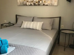 Georgia’s cozy rooms #4
