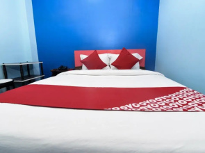 Oyo 18767 Hotel Harbour View