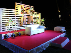 Longuinhos Beach Resort