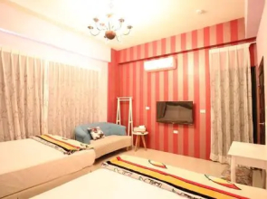 More the Lodging