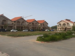 Bungalow Meddouda