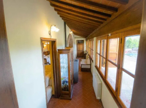 Villa Luna E Le Pietre