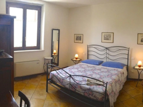 Agriturismo Locanda Macina