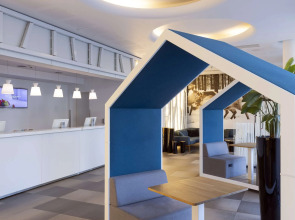 Scandic Berlin Potsdamer Platz