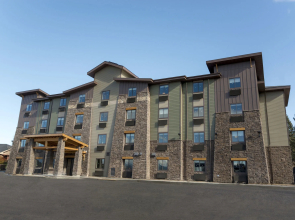 My Place Hotel - Bend, OR