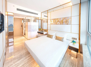 Regala Skycity Hotel by Regal Hotels