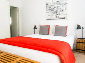 Liiiving In Porto Cosy Experience Apartments