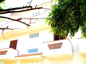 Casa La Loggia e il Mare a 50mt