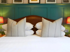 The Grainary Boutique Hotel