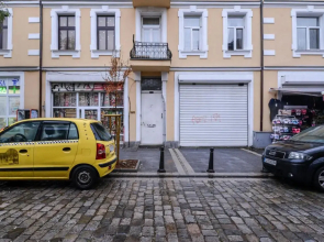 Champs-Élysées Sofia | 2-BDR, 2-BTHR Tsar Simeon Suite