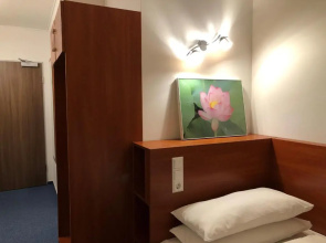 Hotel Mirabell