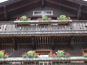 Haus Antonius Lilie