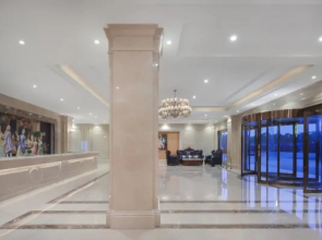 Holiday Inn Express Hai'an Railway Station by IHG