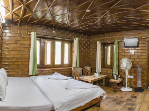 Parvati Kuteer Hotel