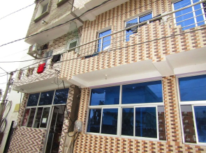 Glory Puri by Goroomgo