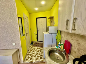 Апартаменты на улице Петербургская