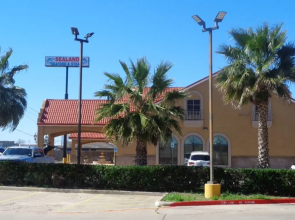 Super 8 Brenham