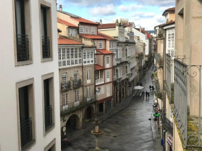 A Casiña do Leo