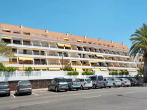 Apartment La Luna
