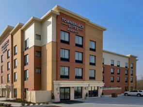 TownePlace Suites by Marriott College Park