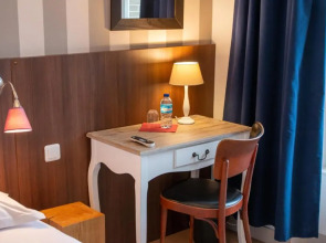 Hôtel Océan Dinan