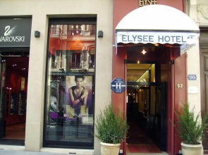 Hôtel Elysée