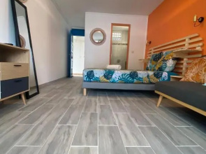 Studio A101, Pres de la Mer Village du Diamant