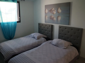 Tikorelo Appartements Guidel