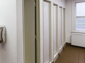 Smart Russell Square Hostel