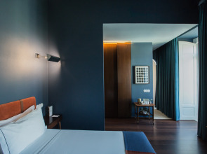 The Vintage Hotel & Spa - Lisbon
