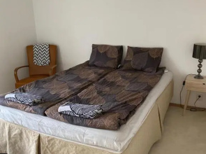 Apartment Luotsikuja