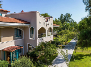 Sirene Belek Hotel