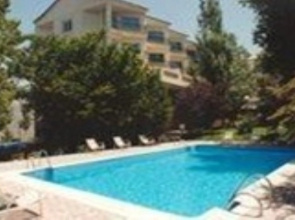 Hotel Citymar Santa Cruz Ii