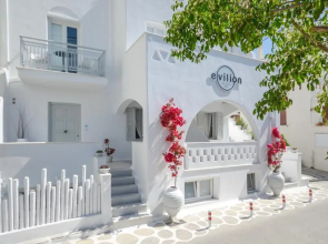 Naxos Evilion
