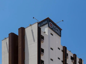 Hotel Lunes