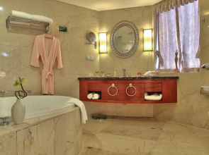 Citic Ningbo International Hotel
