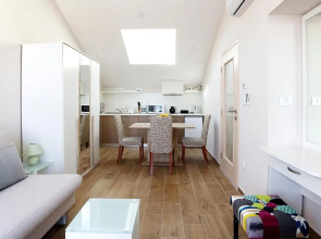 Apartment Ragusa Palace 4 Placa