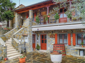 Stunning Home in Smarje With Wifi and 0 Bedrooms