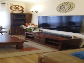 Stay.Plus Parklands 4 Bedroom Apartment