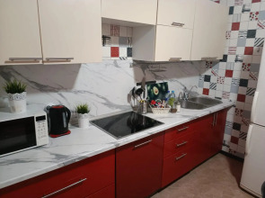 Resident Ufa (Резидент Уфа) на улице Менделеева  150/4