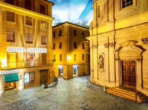 Hotel Colonna