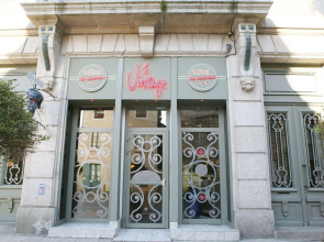 Hôtel Vintage