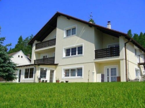 Pension Axion