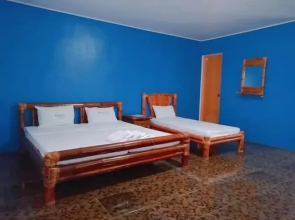 Sunshine Inn Resort Matabungkay