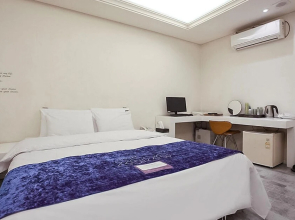 Jamsil Zaza Hotel