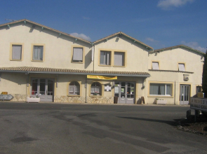 Hôtel Restaurant des Trois Pigeons