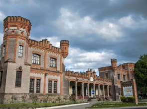 Hacienda Soltepec