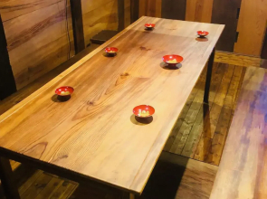 Shikkuinoyado Tenjin