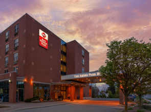 Best Western Plus The Arden Park Hotel