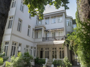 Matildas Hotel Boutique